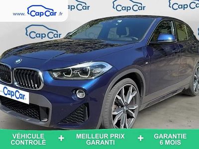 Occasion 2018 BMW X2 M Sport SUV | 17 990 € (Prix juste)