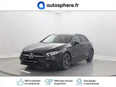Mercedes 200