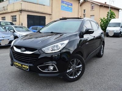 Occasion 2013 Hyundai ix35 Premium SUV | 8 990 € (Prix juste)