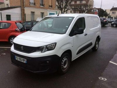 occasion Peugeot Partner 1.5 Hdi 100 Club Long