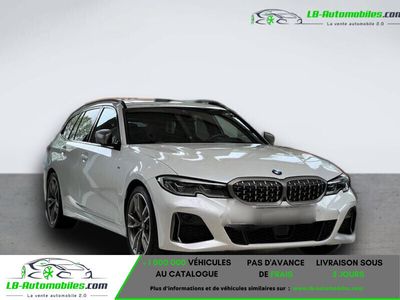 occasion BMW M340 Serie 3 TouringxDrive 340 ch BVA