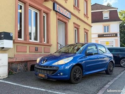 Peugeot 206+