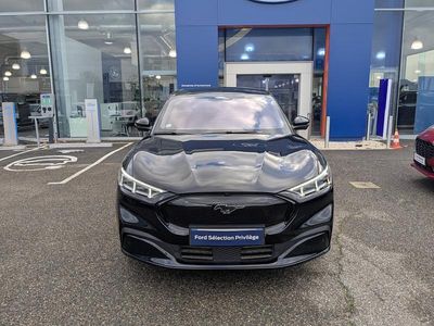 Occasion Ford Mustang Mach-E Extended Range 258 kW (351 ch) 2022 SUV