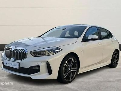 Occasion BMW 116 M Sport 118 ch (86 kW) 2021 Citadine