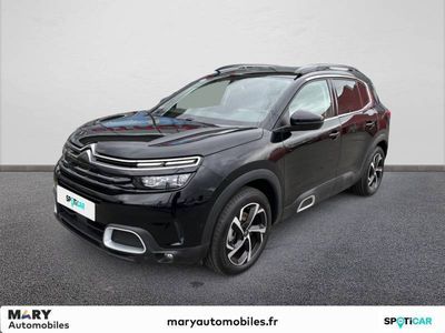 occasion Citroën C5 Aircross PureTech 130 S&S EAT8 Shine