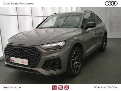 Audi Q5 Sportback