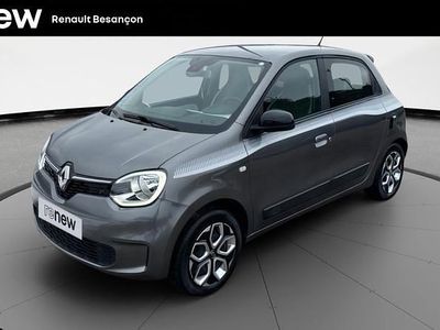 Occasion Renault Twingo Equilibre 65 ch (47 kW) 2023 Gris Citadine