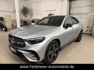 Mercedes GLC220
