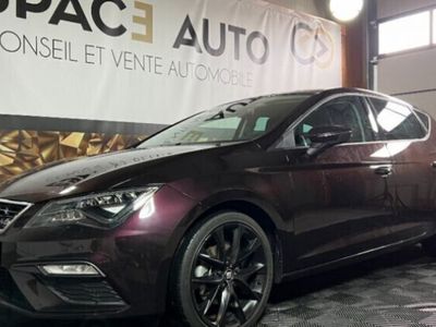 occasion Seat Leon 2.0 TDI 150 Start/Stop FR