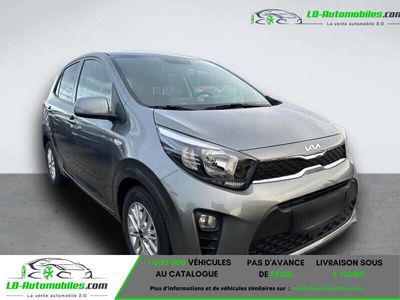 occasion Kia Picanto 1.0 DPi 67ch BVA