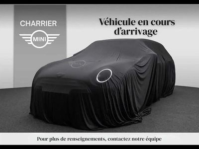 Mini Cooper SD Countryman