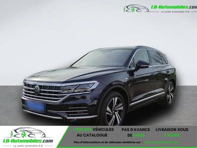 occasion VW Touareg 3.0 TSI eHybrid 381ch BVA 4Motion