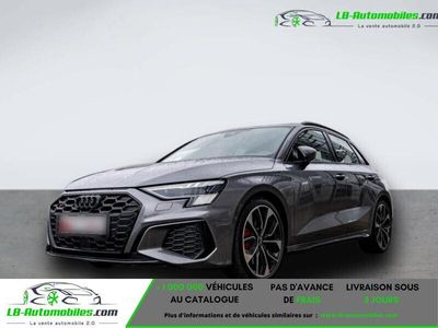 occasion Audi S3 Sportback TFSI 310 BVA Quattro