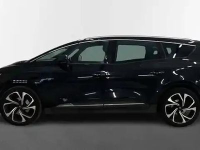 Occasion Renault Scénic 2023 Noir etoile Monospace
