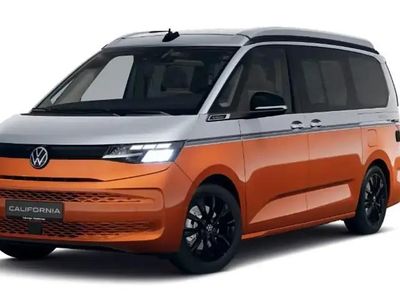 VW T7