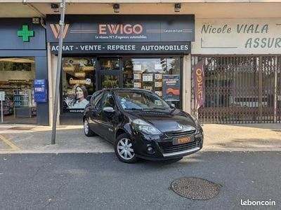 Renault Clio III