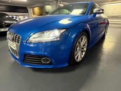 Occasion Audi TT 272 ch (200 kW) 2008 Coupé