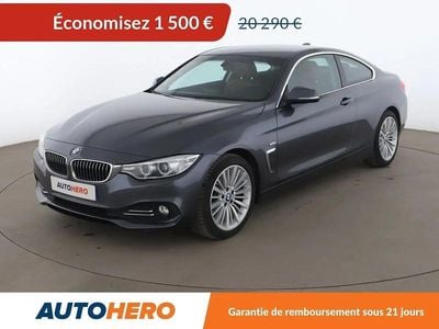 BMW 420