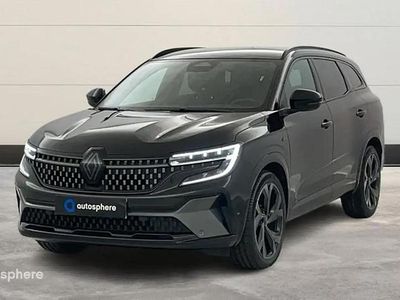 Occasion 2023 Renault Espace Esprit Alpine SUV | 33 999 € (Prix juste)