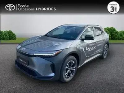 occasion Toyota Origin Bz4x 11kw 218chAwd