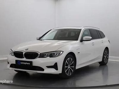 BMW 320e
