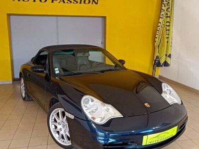 Porsche 911 Carrera