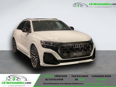 Occasion 2024 Audi SQ8 Sport SUV | 97 900 €