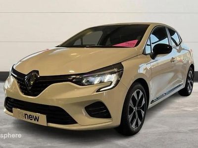 Occasion Renault Clio V Evolution 92 ch (67 kW) 2023 Blanc Berline