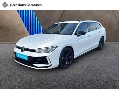 Occasion 2024 VW Passat R-line Break | 42 390 €