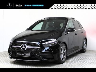 occasion Mercedes B180 Classe2.0 116ch AMG Line Edition 8G-DCT