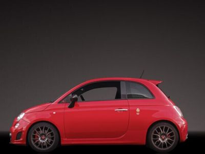 occasion Abarth 695 Tributo Ferrari