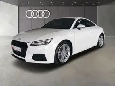 occasion Audi TT 40 Tfsi 197ch S Tronic 7