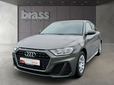 occasion Audi A1 Sportback 25 1.0 TFSI S line (EURO 6d)