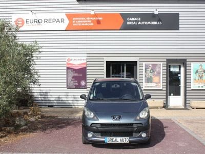Occasion Peugeot 1007 70 ch (51 kW) 2005 Monospace