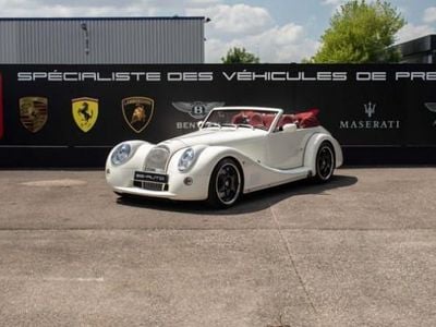 Occasion 2008 Morgan Aero 8 | 99 900 €