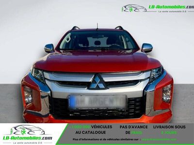 occasion Mitsubishi L200 Double Cab 2.2 Di-d 150 4wd Bvm