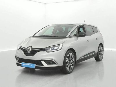 occasion Renault Grand Scénic IV BUSINESS Grand Scenic TCe 140 FAP EDC - 21