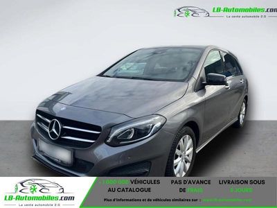 Occasion Mercedes B180 109 ch (80 kW) 2015 Monospace