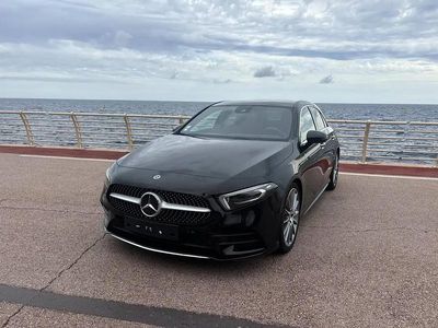 Mercedes 200