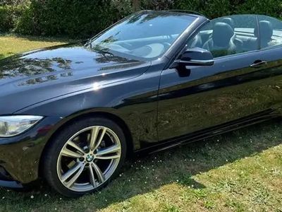 occasion BMW 420 Cabriolet M Sport