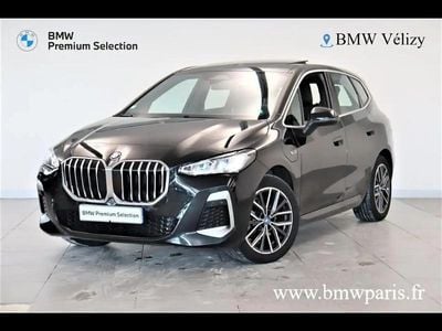 BMW 225