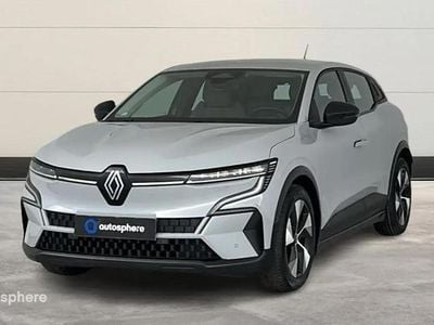 Occasion Renault Megane E-Tech Equilibre 163 kW (222 ch) 2023 SUV