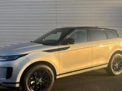 Occasion 2024 Land Rover Range Rover evoque S | 48 990 € (Super prix)