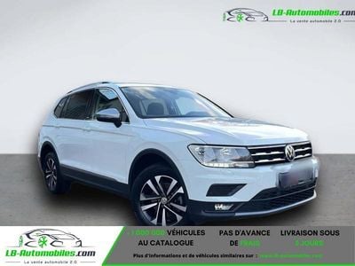 Occasion VW Tiguan Allspace 150 ch (110 kW) 2020 SUV