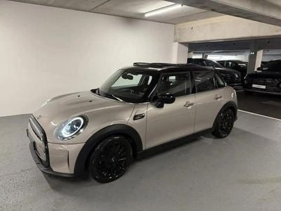 Gris Occasion 2021 Mini Cooper Citadine | 19 990 € (Super prix)