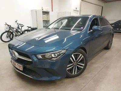 Mercedes CLA180