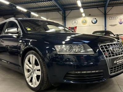 Occasion 2006 Audi S6 Sport Berline | 18 990 €