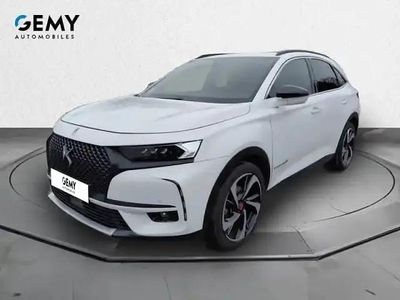 Occasion DS Automobiles DS7 Crossback 2021 Blanc SUV