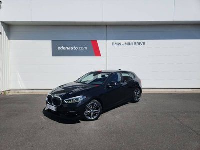 occasion BMW 116 116 i 109 ch DKG7 Edition Sport