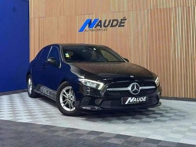 Mercedes A200